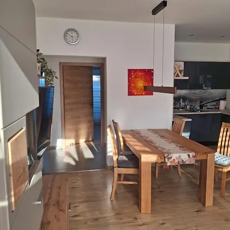 Im Fraenkischen Seenland Appartement *