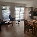 Apartment Im Fränkischen Seenland