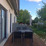Im Fränkischen Seenland Apartment *