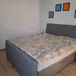 Im Fränkischen Seenland Apartment Abenberg