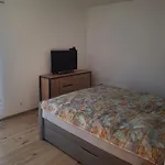 Im Fränkischen Seenland Apartment