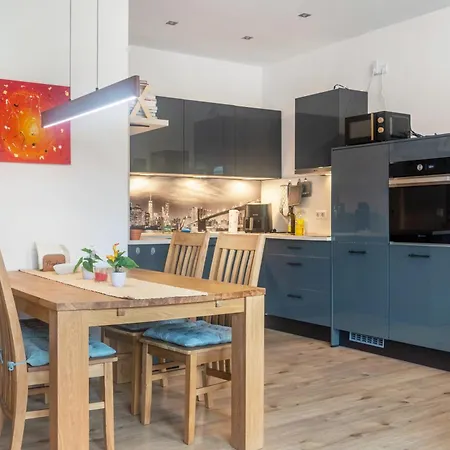 Appartement Im Fraenkischen Seenland