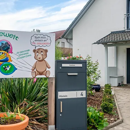 Im Fraenkischen Seenland Abenberg