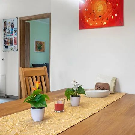 Im Fraenkischen Seenland Appartement Abenberg