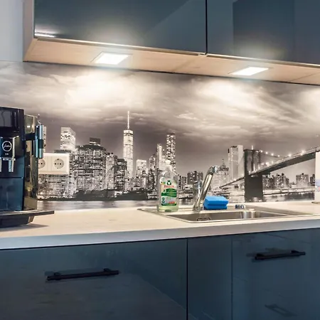 Im Fraenkischen Seenland Appartement *