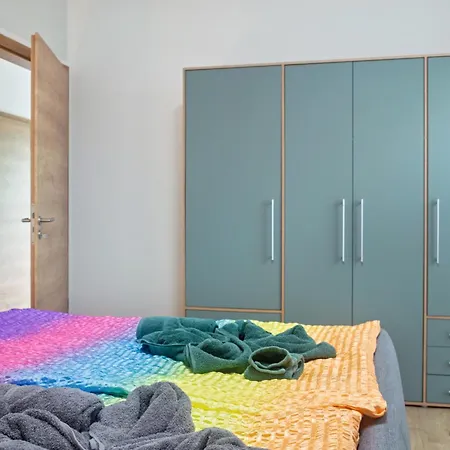 Im Fraenkischen Seenland Appartement